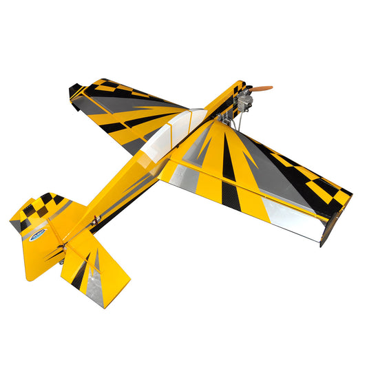 More than 100 airplane stocked in June!