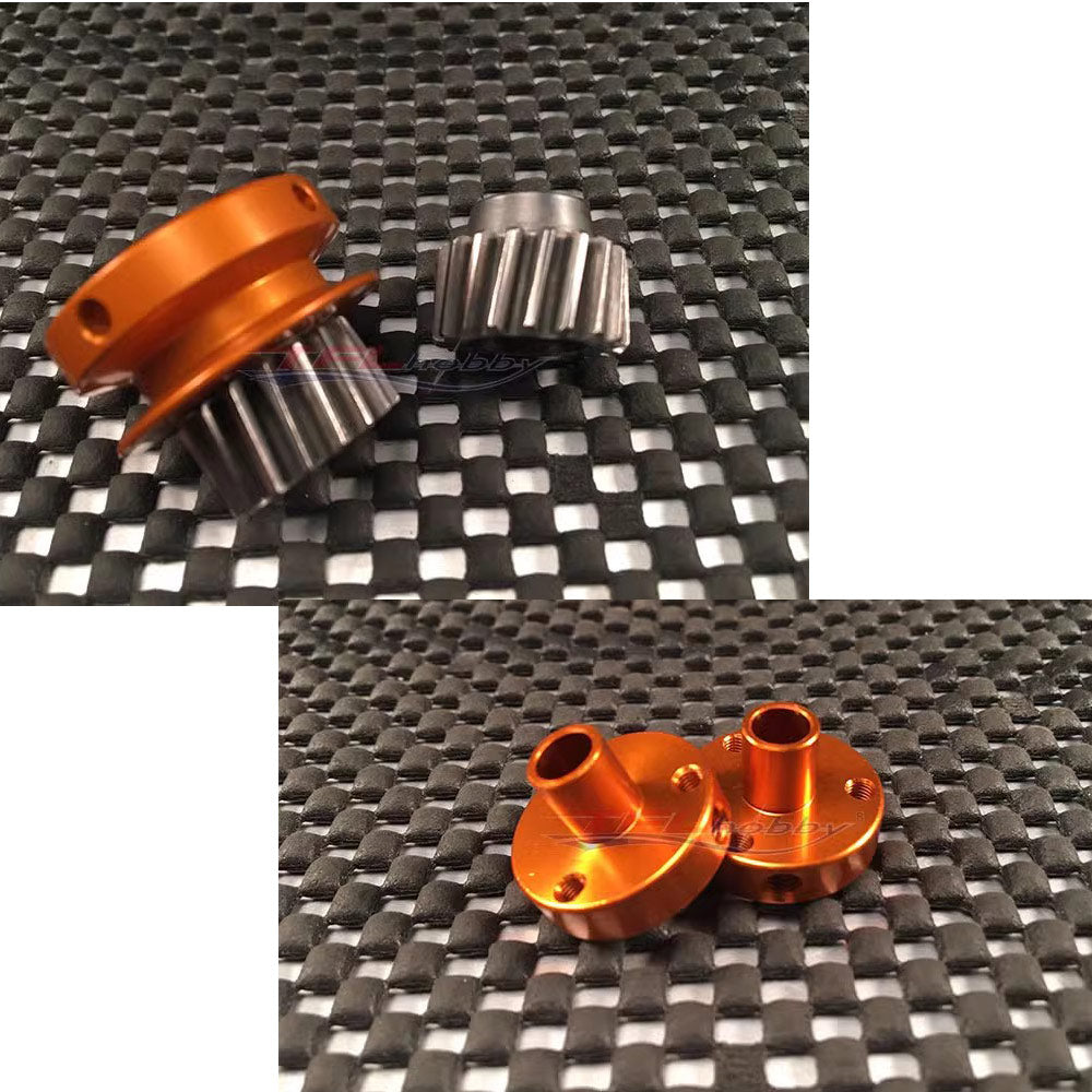 PurAr 3.5 Engine Frame for FSR-O3.5, V3.5 methanol Engine use