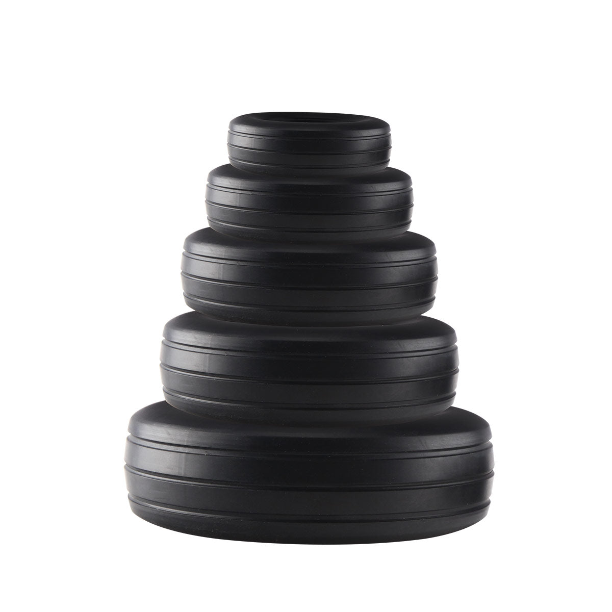 Wheel Rubber Wheel Replacement Tire for RC Airplane 2.75inch 3inch 3.5inch