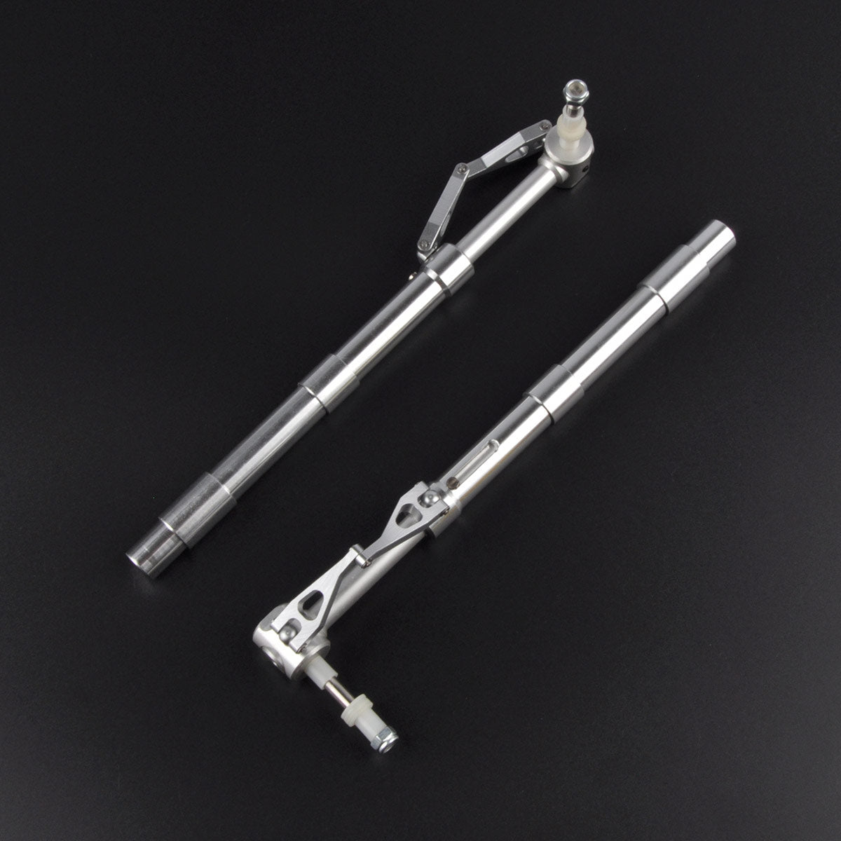 ZYHOBBY Metal SZ002-32008 Anti-vibration Landing Gear Ф12.7mm 190mm