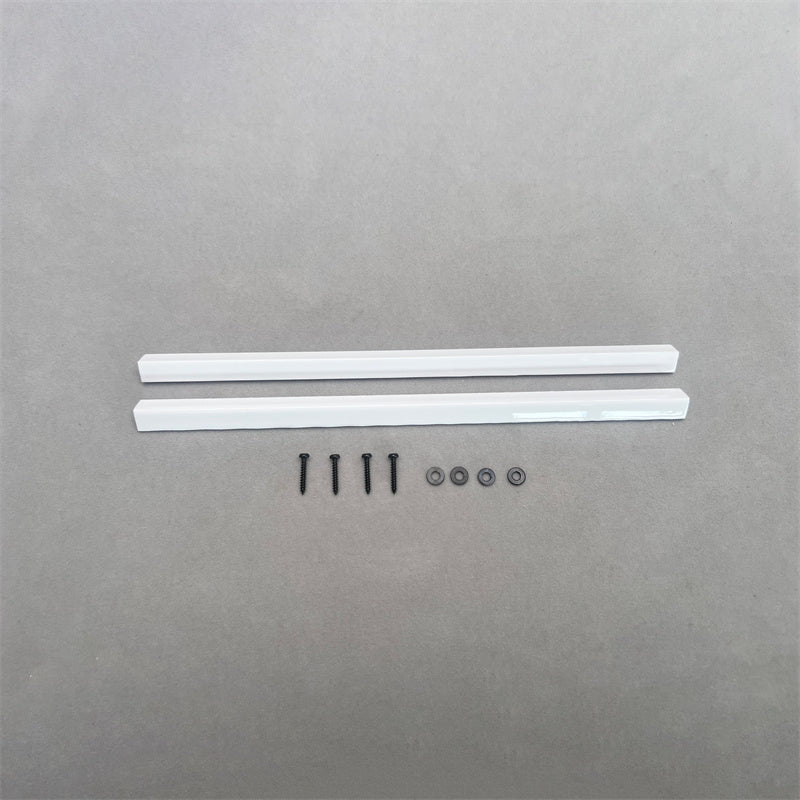 Roban Accessories 470L BELL206 RC Airplane Accessories