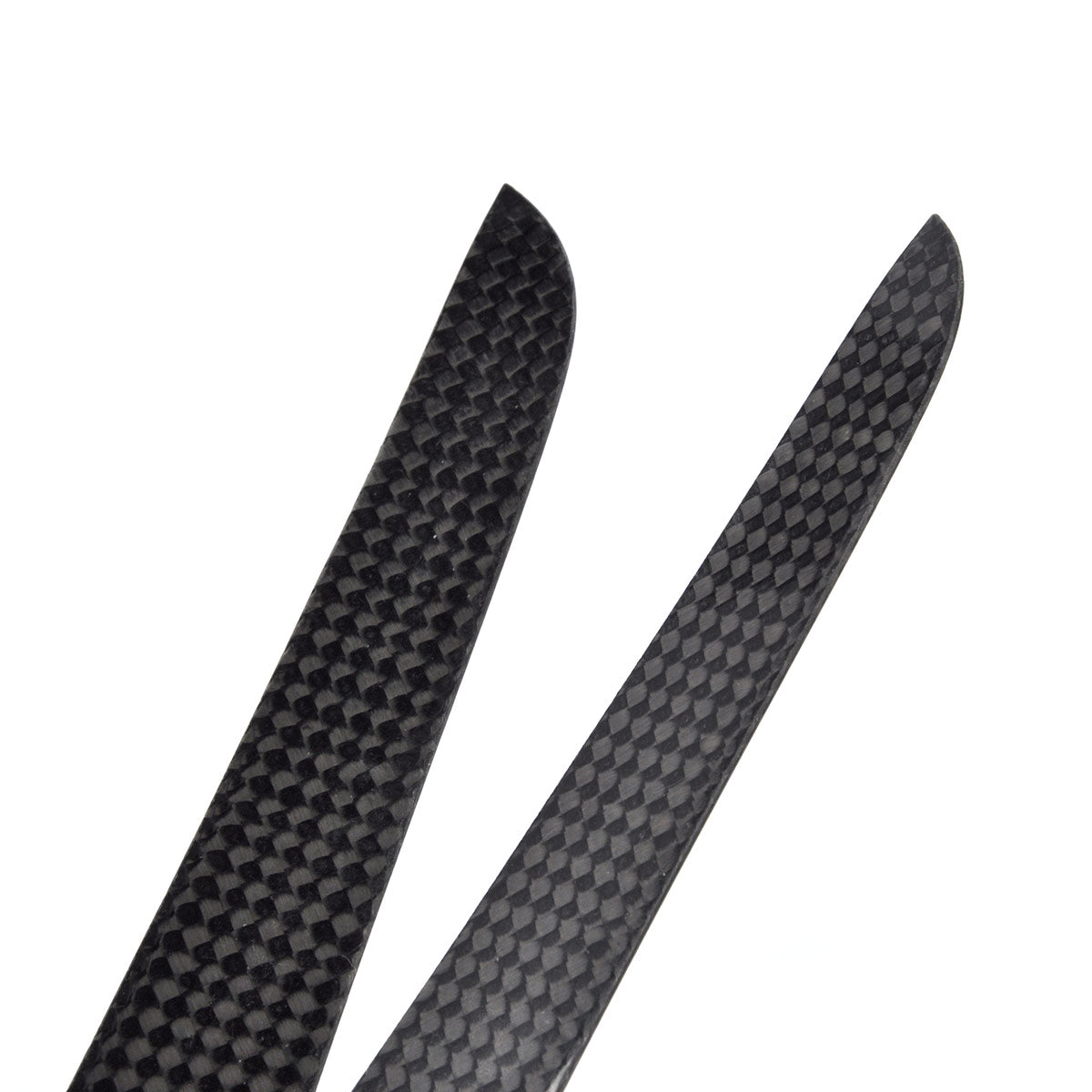 ZYHOBBY 10~13inch Plain Carbon Fiber Propeller Foldable Propeller for RC Airplane Multiple propeller sizes available