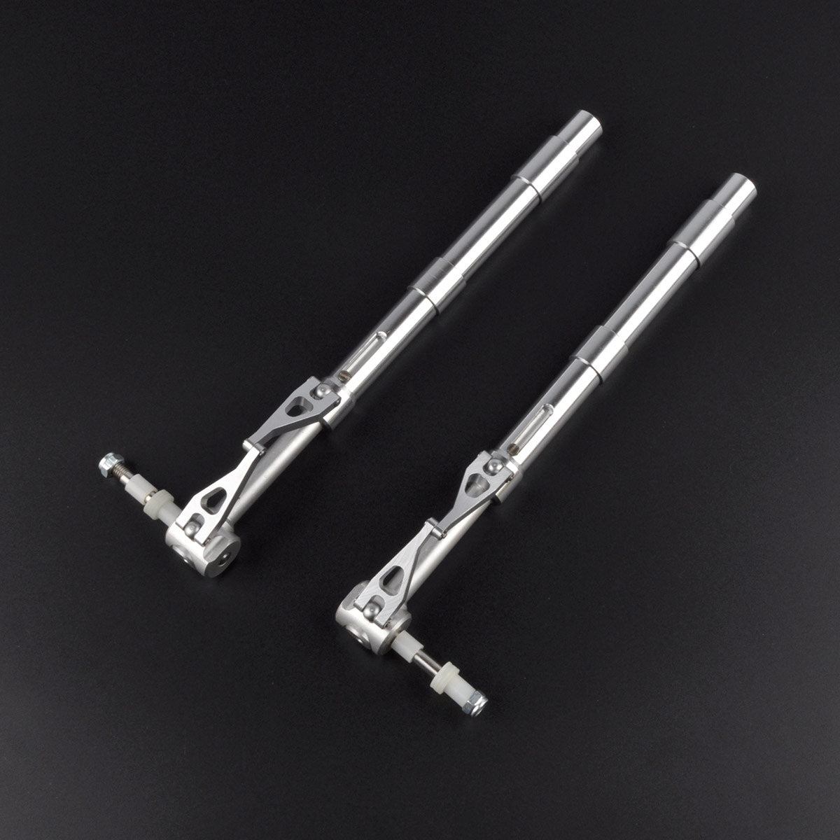 ZYHOBBY Metal SZ002-32008 Anti-vibration Landing Gear Ф12.7mm 190mm