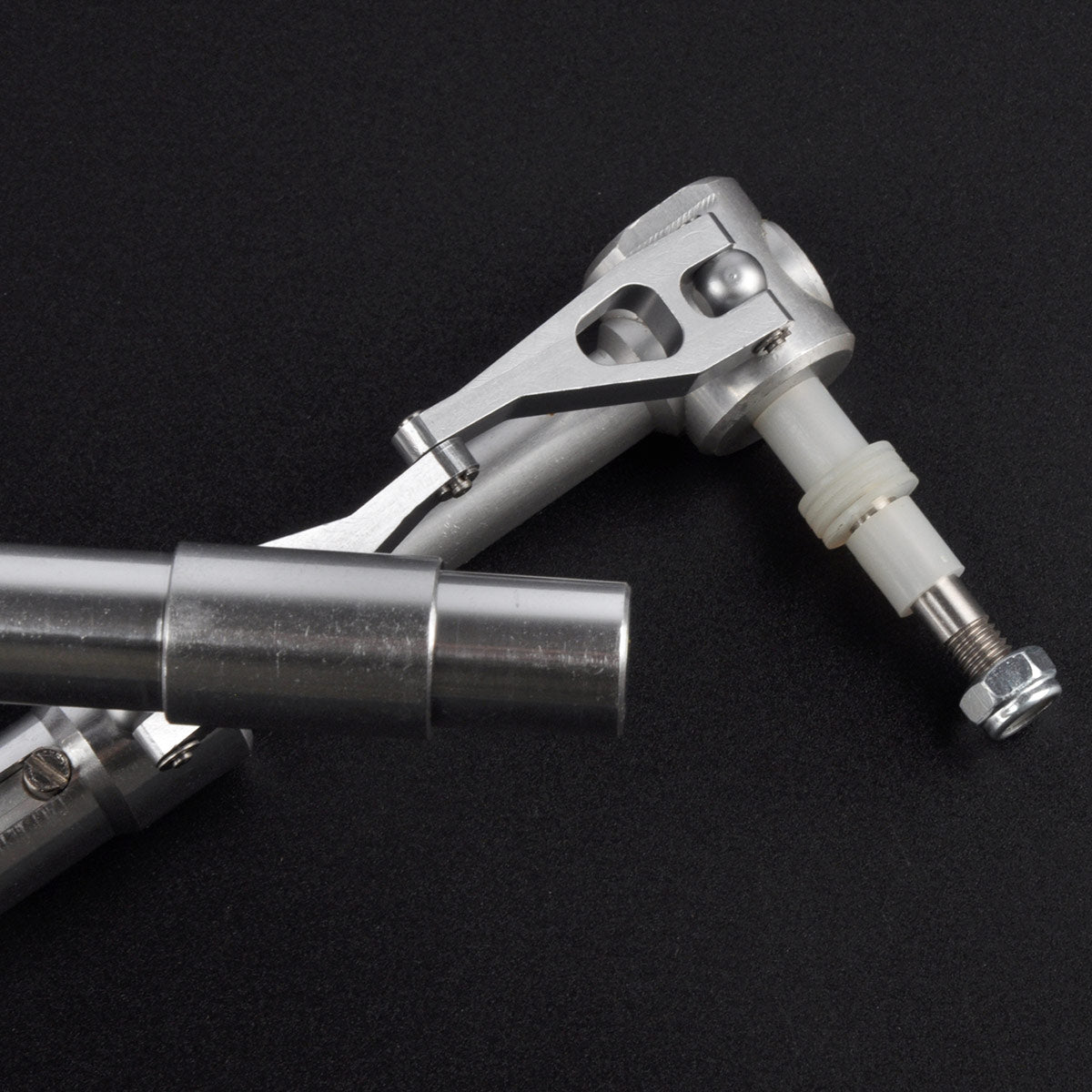 ZYHOBBY Metal SZ002-32008 Anti-vibration Landing Gear Ф12.7mm 190mm