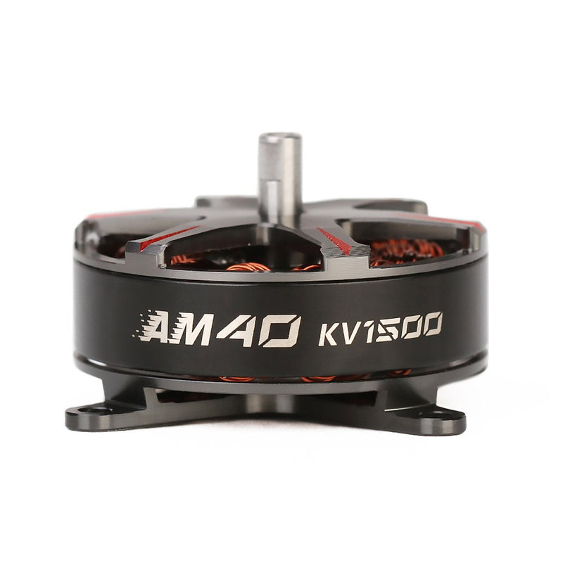 1 Set T-motor BPP-4D Pro Combo with AM40 4D Brushless Motor F3P 16A ESC T8542 4D Prop For Fixed-wing Drone