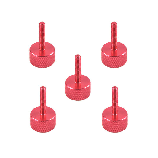 ZYHOBBY Winglet Screws Hand Screws Multi-functional Hand Thumb Tightening Screw