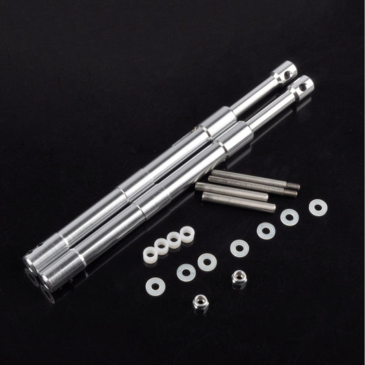 ZYHOBBY Metal SZ002-90001 Anti-vibration Landing Gear for Fixed Wing Airplane