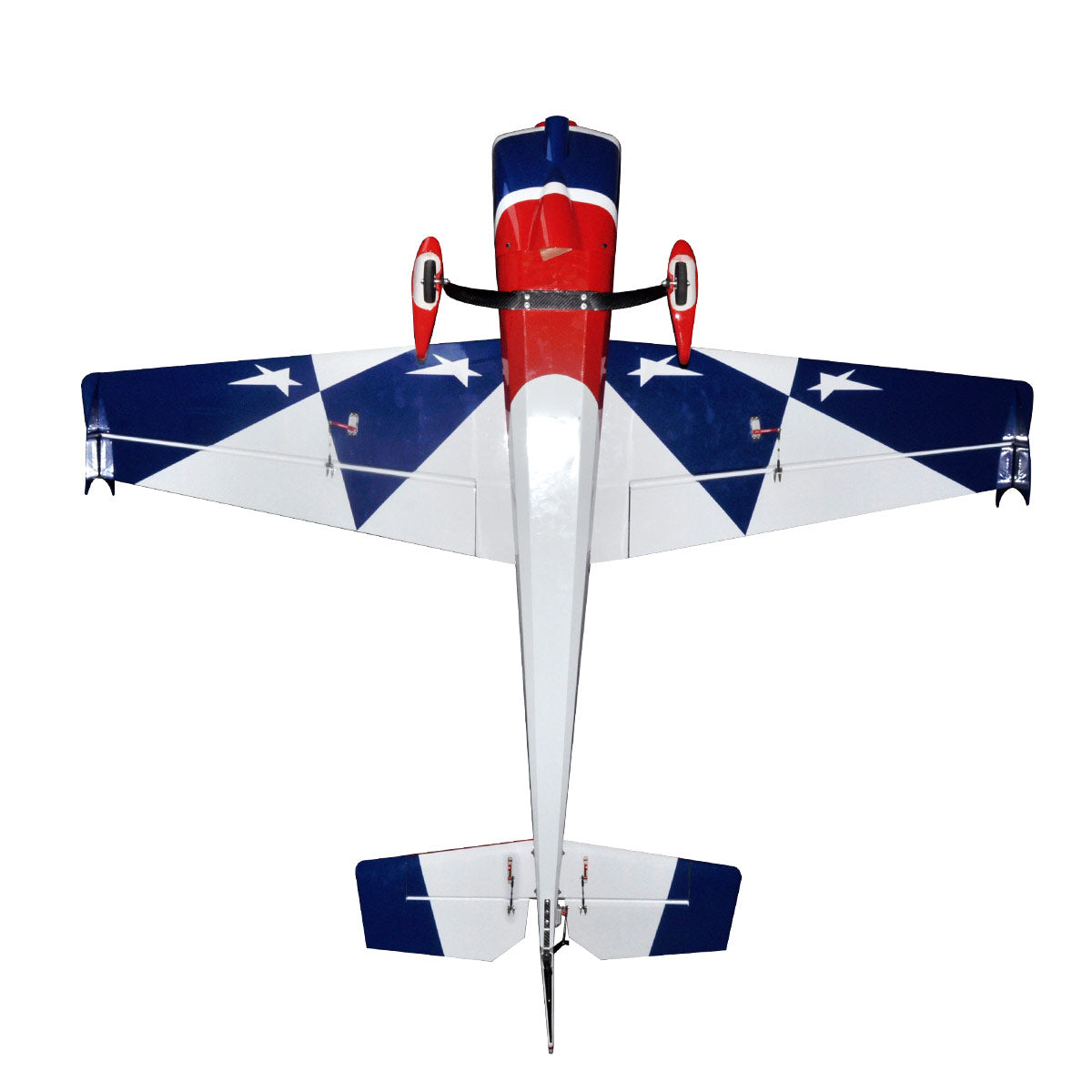VOTEC 322 RC Airplane ARF 2311MM/91" INCH Wingspan