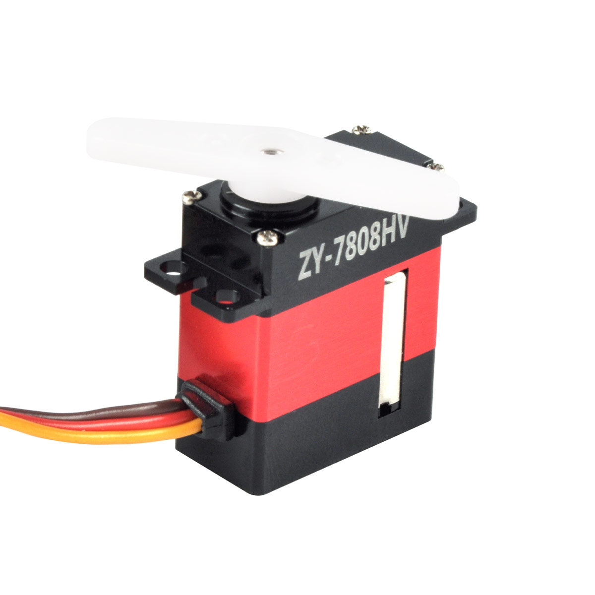 ZYHOBBY Digital Servo ZY-7808HV 7.8KG High Pressure Digital Digital Servo for RC Model