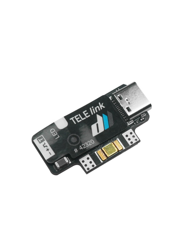TELELink For SUMMIT X Multi-protocol Telemetryconverter With Current Sensor