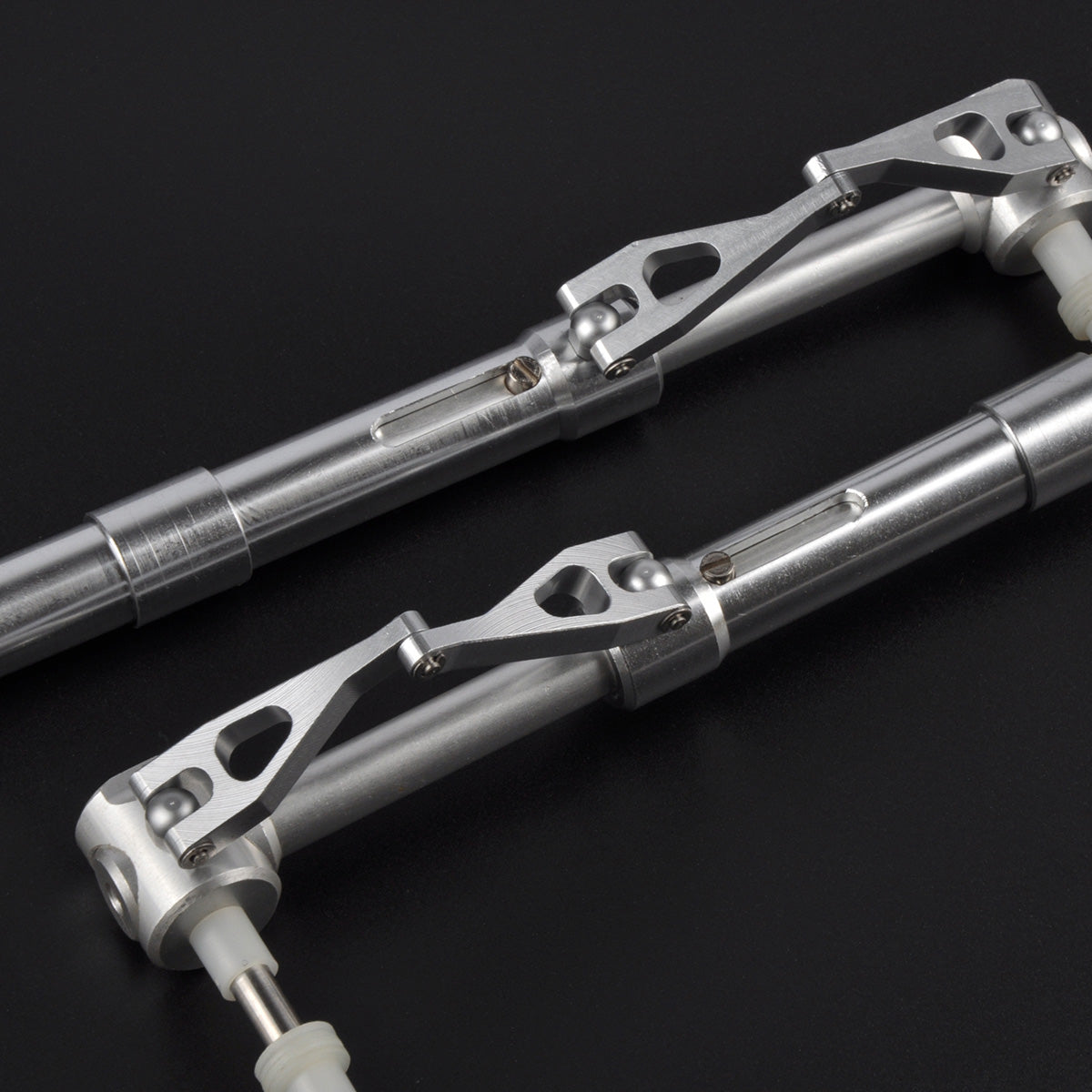 ZYHOBBY Metal SZ002-32008 Anti-vibration Landing Gear Ф12.7mm 190mm