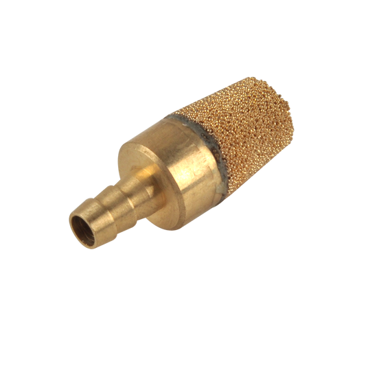 1Pc Sintered Bronze Fuel Filter For RC Airplane Boat Car Nitro Gas Engine