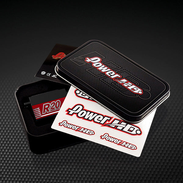 PowerHD 20.0 kg-cm 7.4V Standard Digital Servo