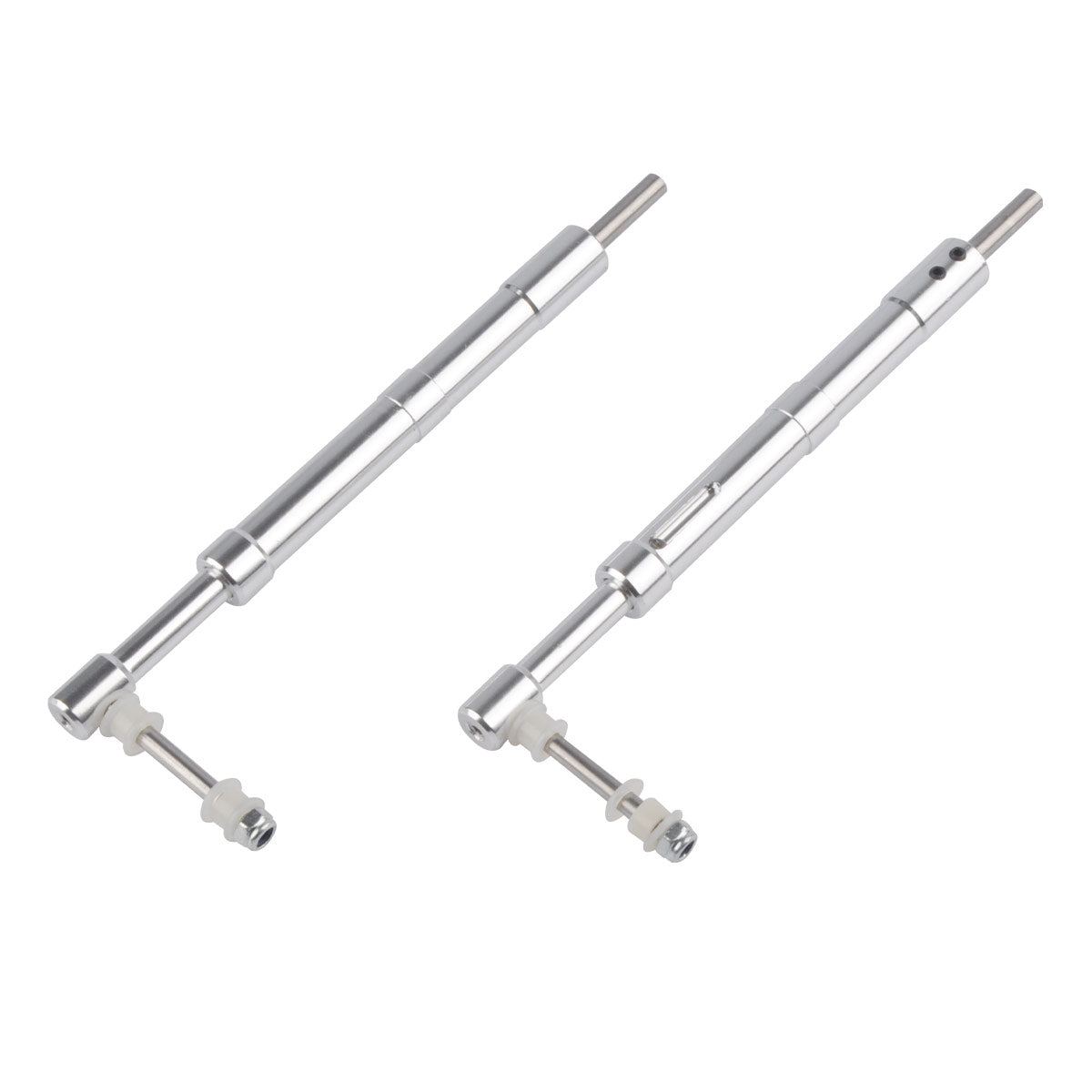 ZYHOBBY Anti Vibration Landing Gears Shock Absorber Feet Aluminum Shock Absorber Feet For RC 4-6KG Airplane Aircraft