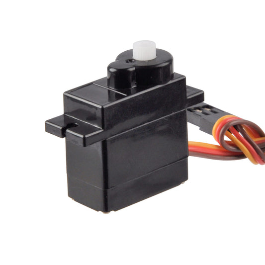ZYHOBBY 9g Monolithic Servo Plastic Gears Digital Servo 4.8 Voltage for RC airplanes