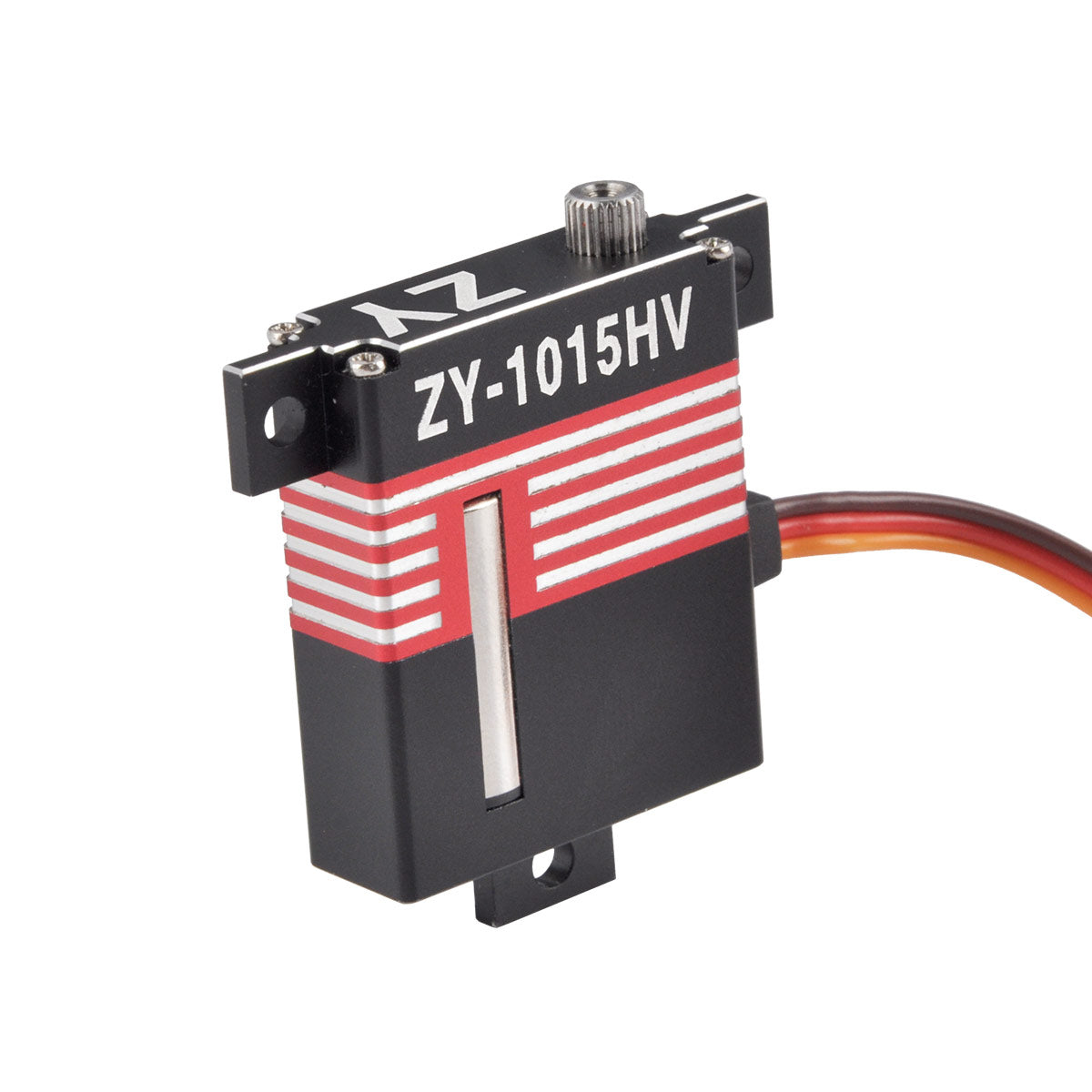 ZYHOBBY Digital Servo ZY-1015HV 9.5KG High Pressure Digital Digital Servo Coreless Motor