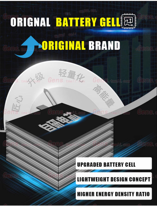 Grepow Lithium Polymer Battery ACE RC Aircraft Higher Capacity for ACE RC Aircraft