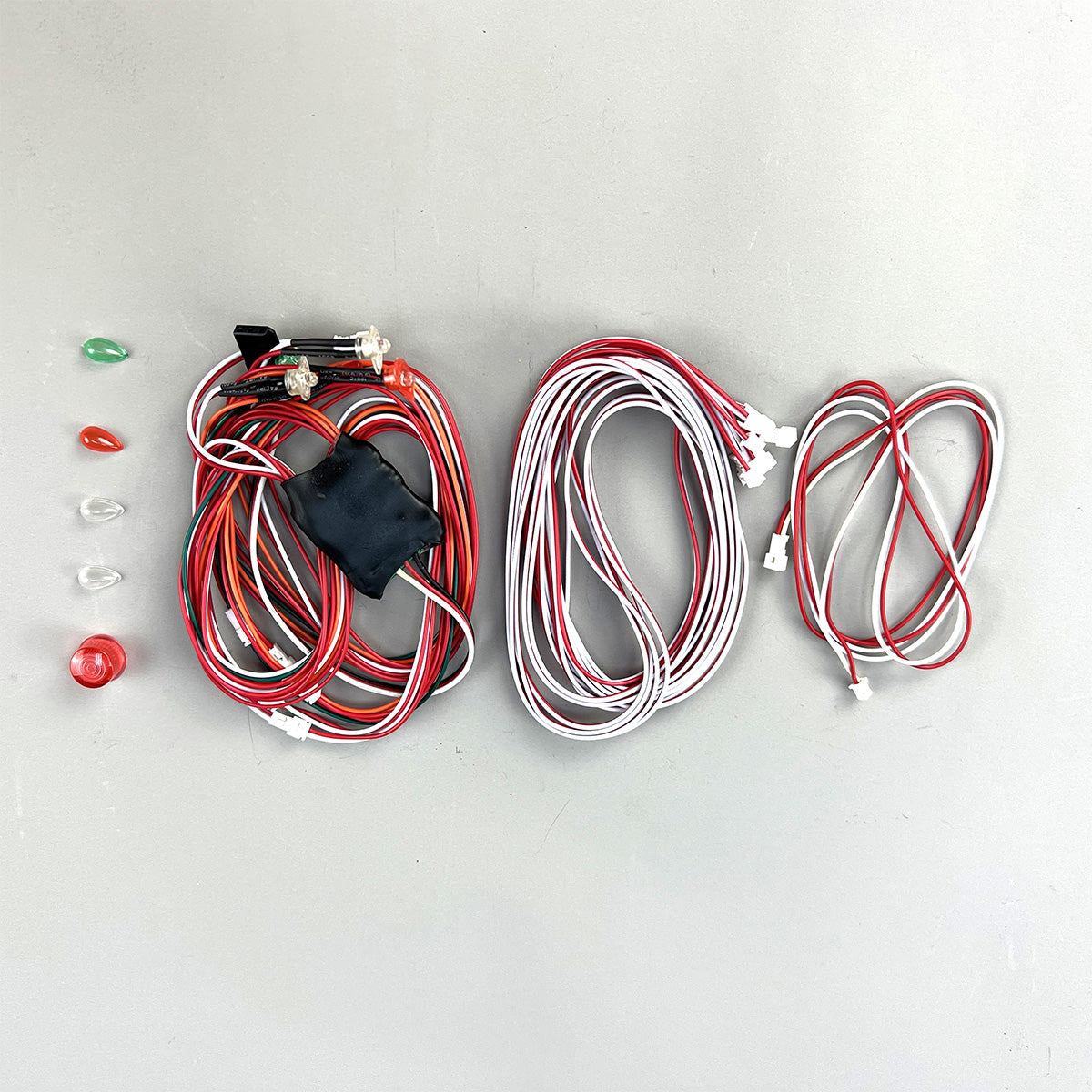ROBAN Parts 800Size UH1D RC Helicopter Parts Accessories for Roban 800Size UH1D