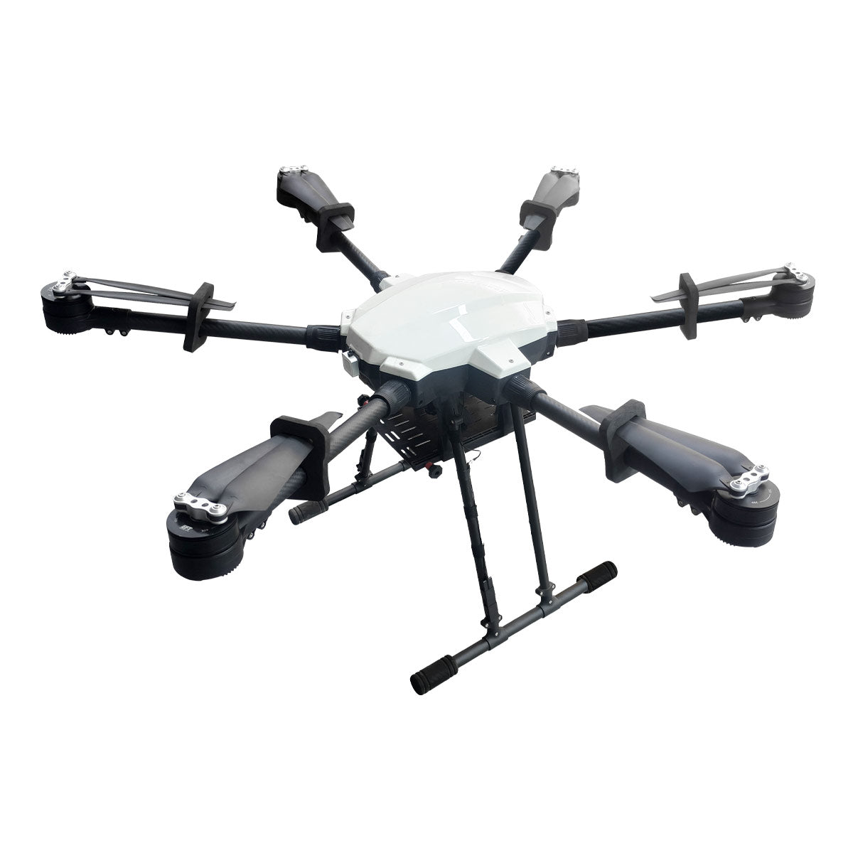 Training Machine 6H1000 Small Multi-rotor Trainer Automatic Return Obstacle Avoidance Function
