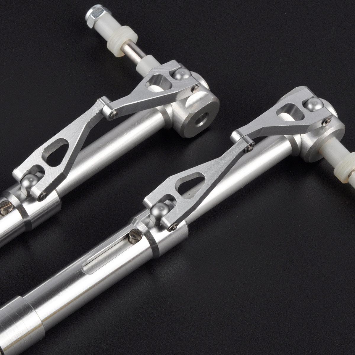 ZYHOBBY Metal SZ002-32008 Anti-vibration Landing Gear Ф12.7mm 190mm