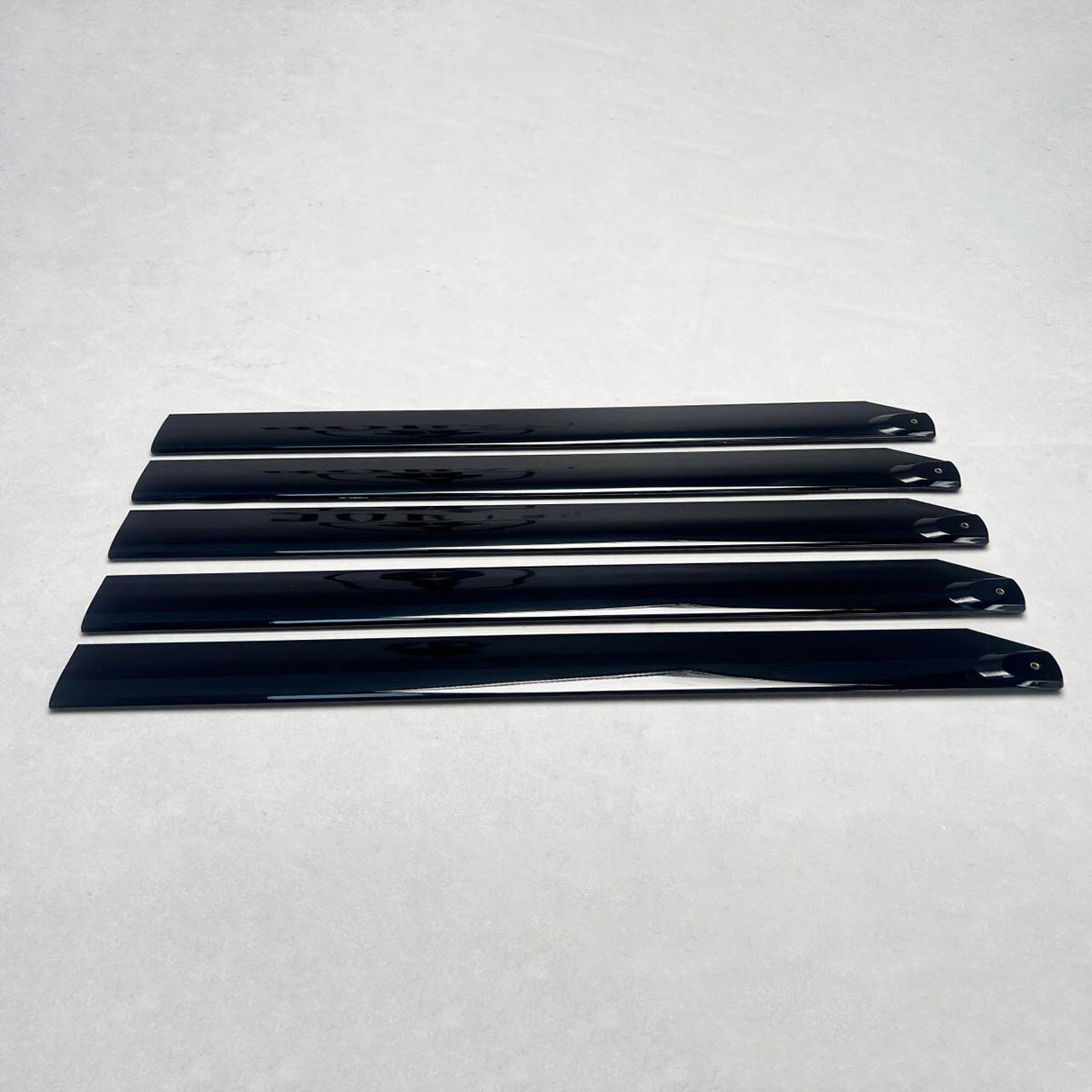 Roban Helicopter Parts Main Blades for 500 Size 600 Size
