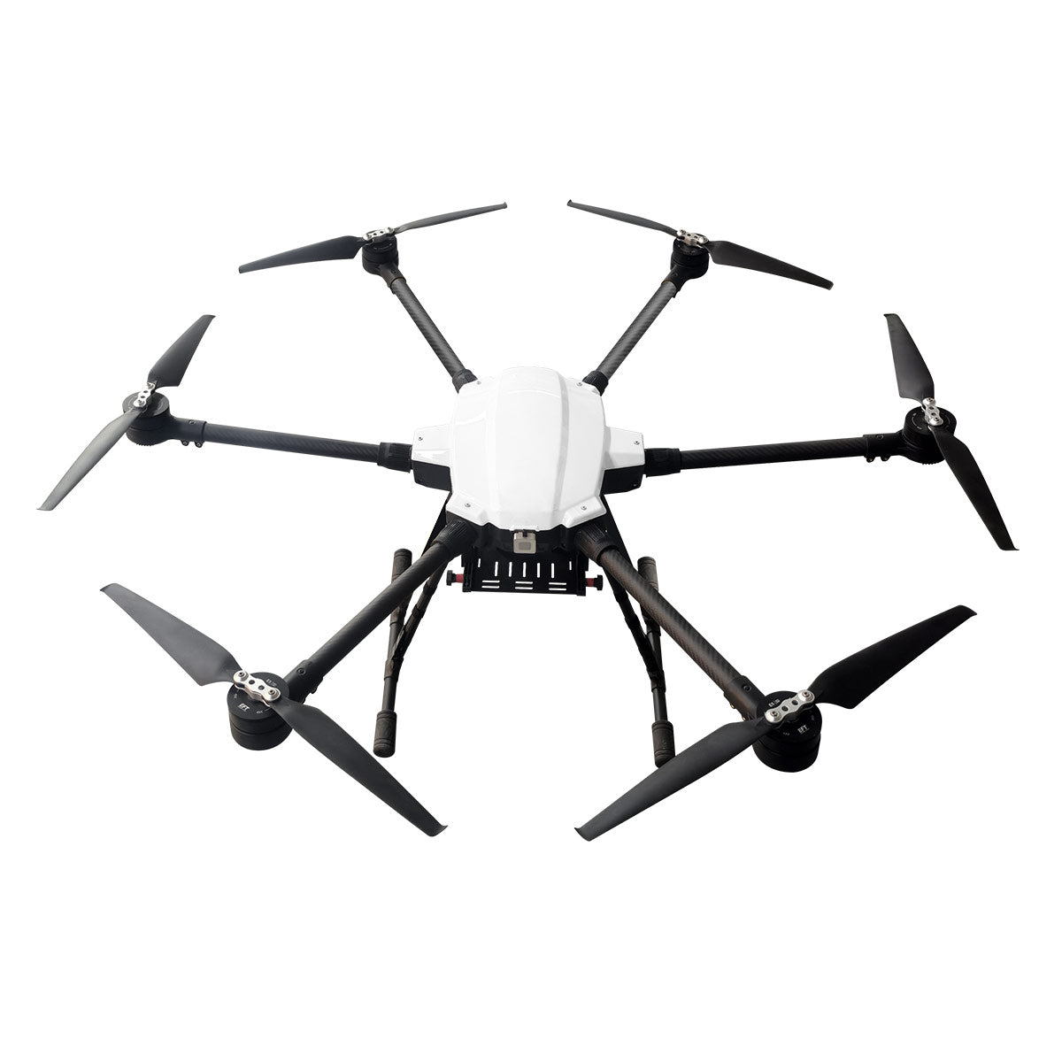Training Machine 6H1000 Small Multi-rotor Trainer Automatic Return Obstacle Avoidance Function
