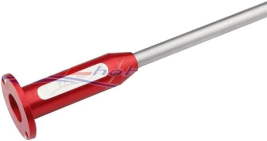 Hard Shaft Motor Mount TFL Boat Model Parts Three Colors (Purple, red, Silver), Shipping Random