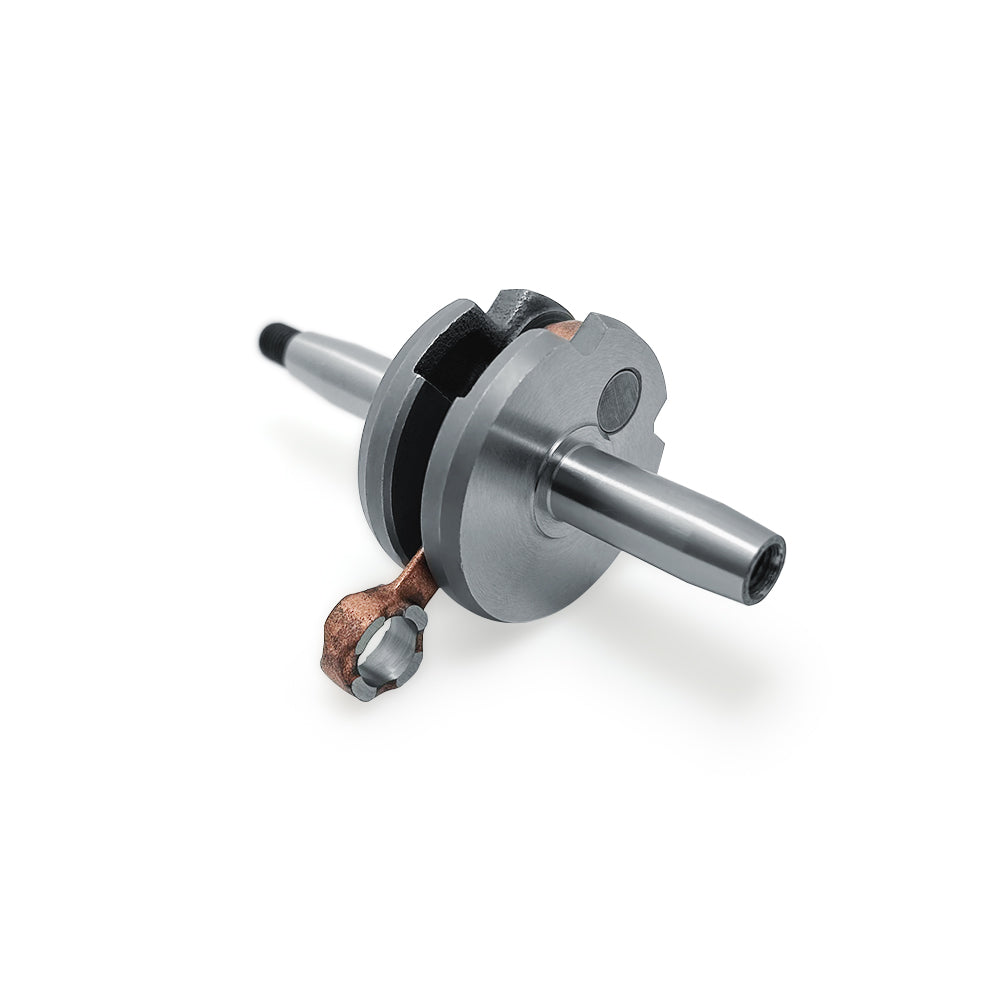 TFL Engine high-precision 28mm/29.6mm route crankshaft for RC Model Boat Engine