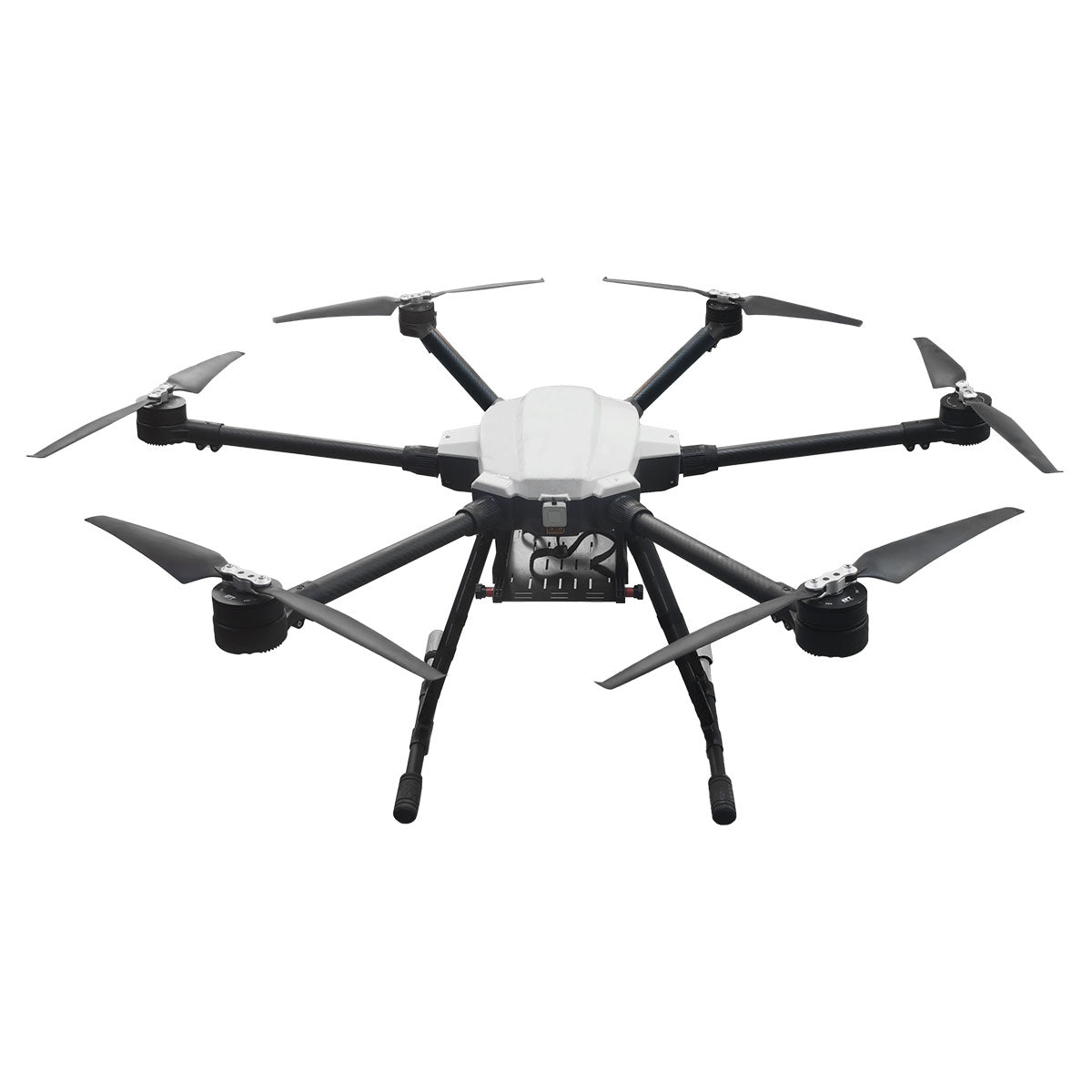 Training Machine 6H1000 Small Multi-rotor Trainer Automatic Return Obstacle Avoidance Function