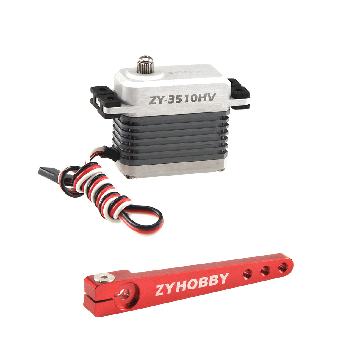Original Digital Servo 28-35KG Torque Coreless motor Servo Accessories for 74-91 Inch RC Aircraft