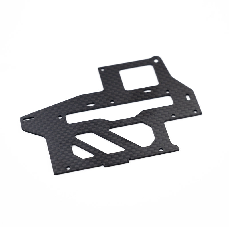 FLYWING Helicopter Accessories Parts for 450 Size BO105 Scale Helicopter Parts 2 blade V3 RC Helicopter
