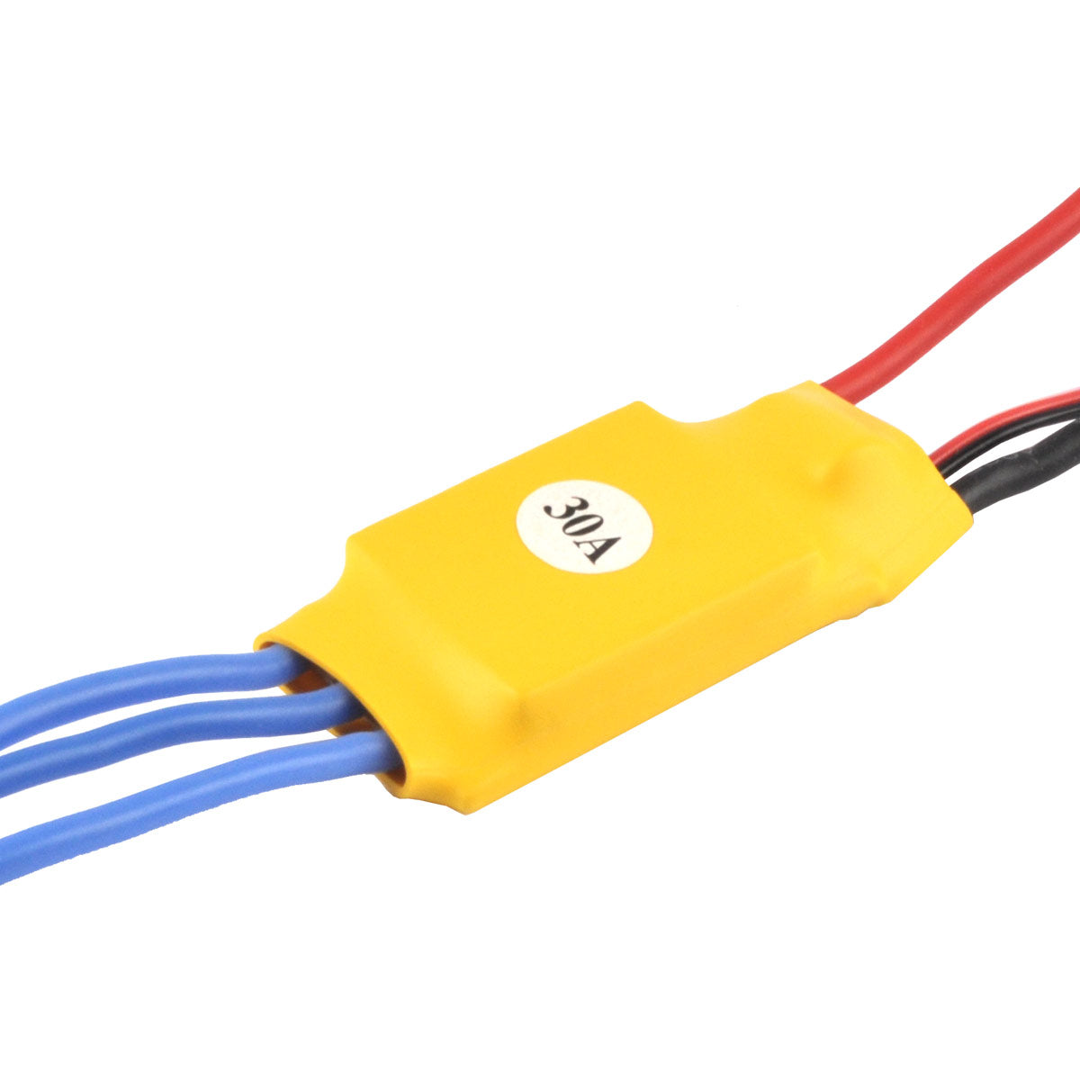 ESC HW30A Continuous Operating Current 30A for Fixed-wing Aeromodels