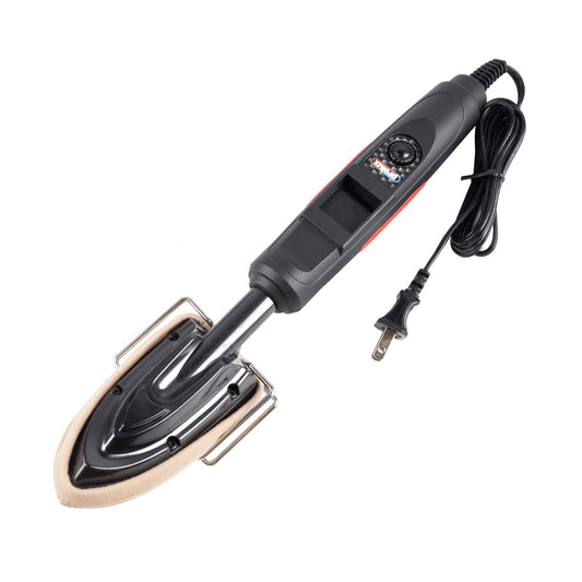 Sealing Iron Prolux 1366 Electric LCD Digital Veneer Edge Banding Sealing Iron 110V US Standard Temperature 100-200℃