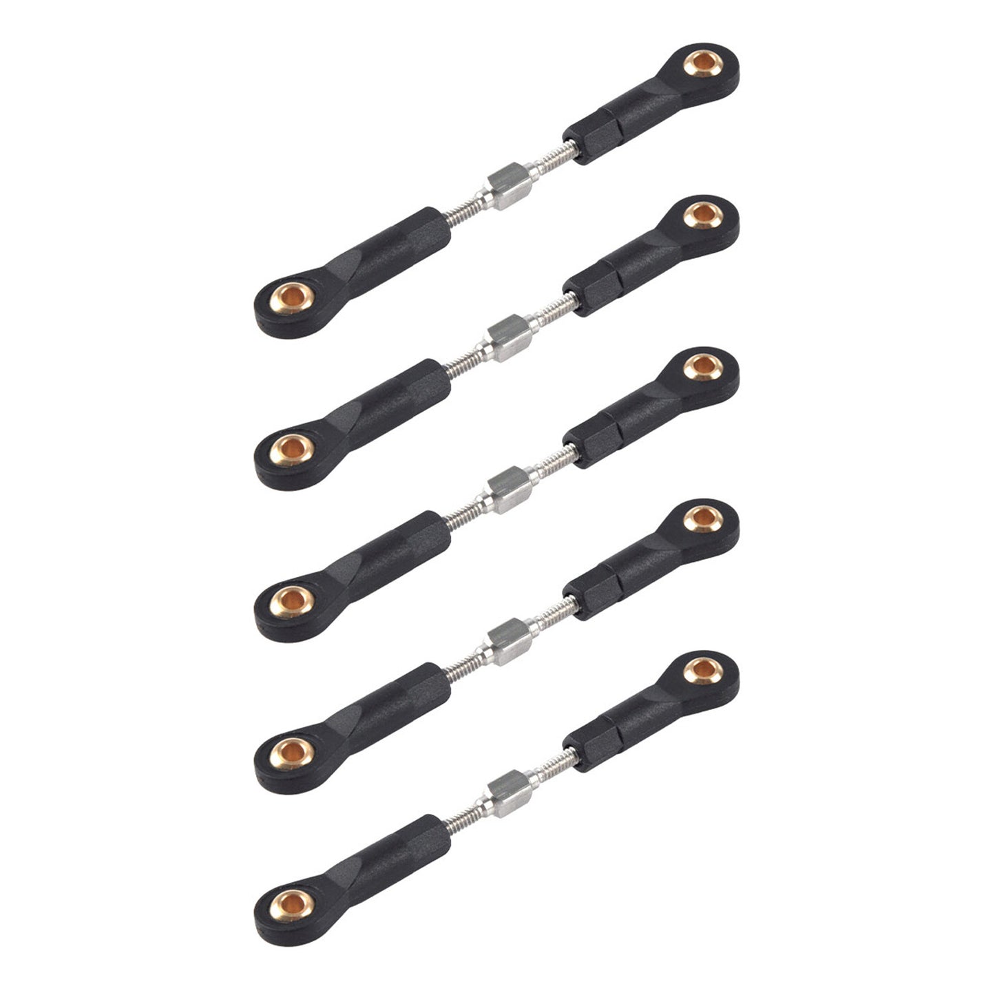 TG Pusher Series With Ball Head RC Airplane Accessories 5pcs