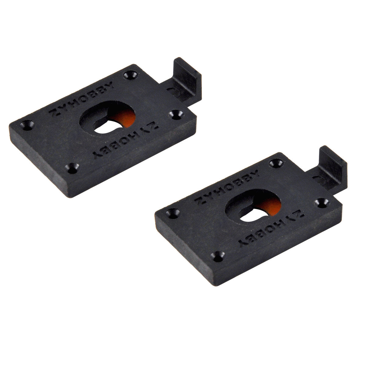 Connector, Wing Quick Release, For Model Airplane Fixed Wing, Fuselage and Wing Connector
