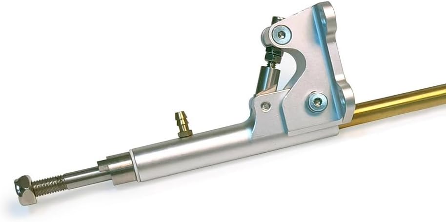 6.35mm Mouse Tail Flex Shaft Set