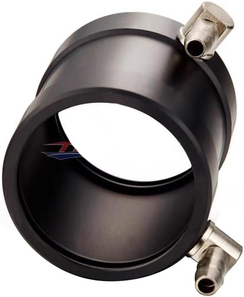 PurAr 3660 Brushless Motor Water-Cooling Cover