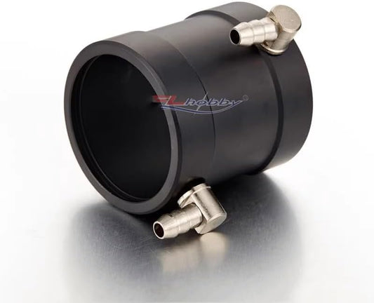 PurAr 3660 Brushless Motor Water-Cooling Cover