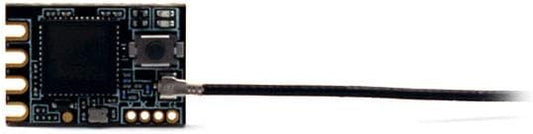 Archer Plus R8 High Precision PWM Channel Receiver 2.4GHz and NOBRIM Tandem X18SE Transmitter Red Heart Black Controller FCC for RC Model Airplane (Red) (Receiver 2.4GHz)