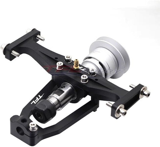 PurAr Thruster L127*W87*H48*D6.35mm Straight or Flexible shafts can be Installed.