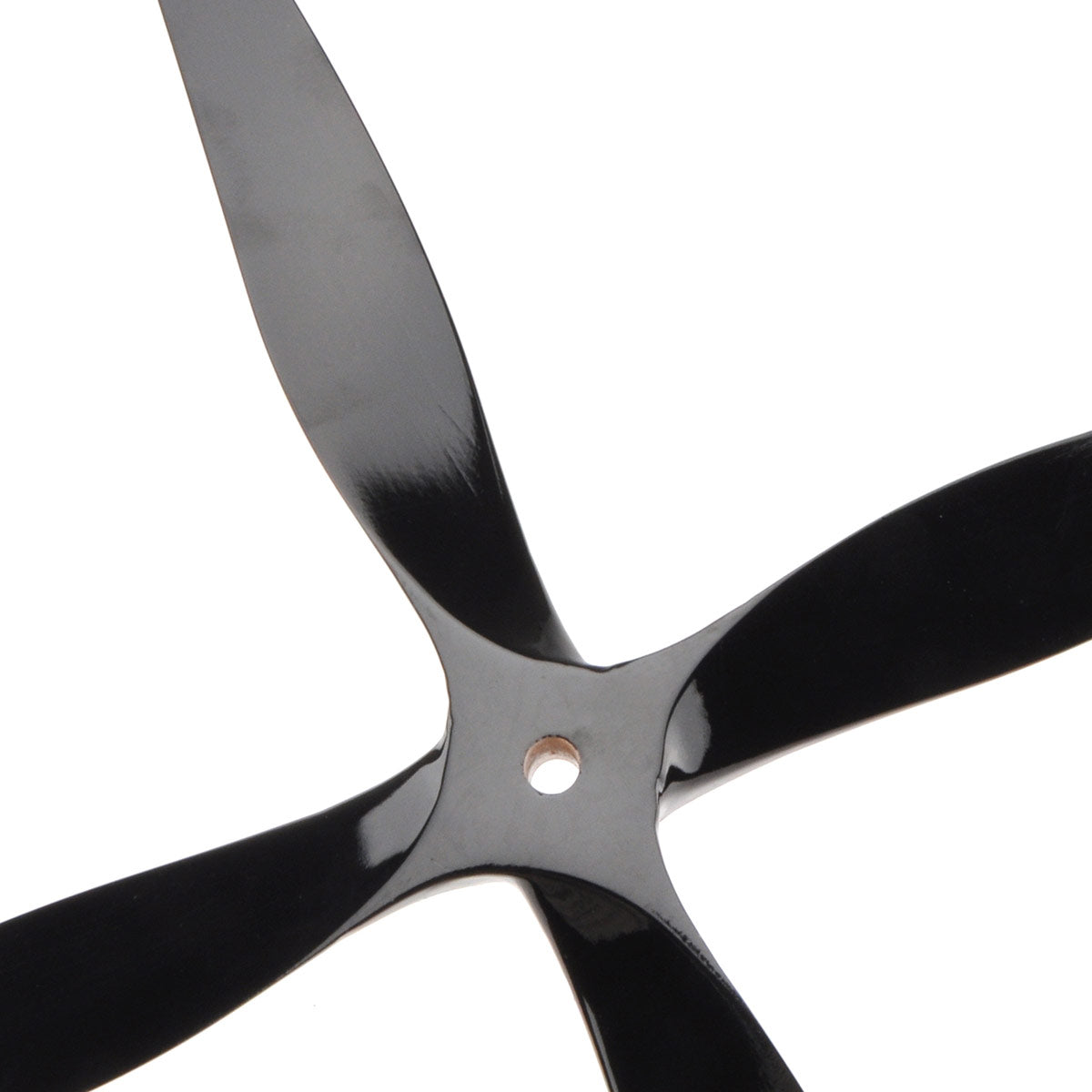 11*6inch propeller four-blade,for RC airplanes positive propeller