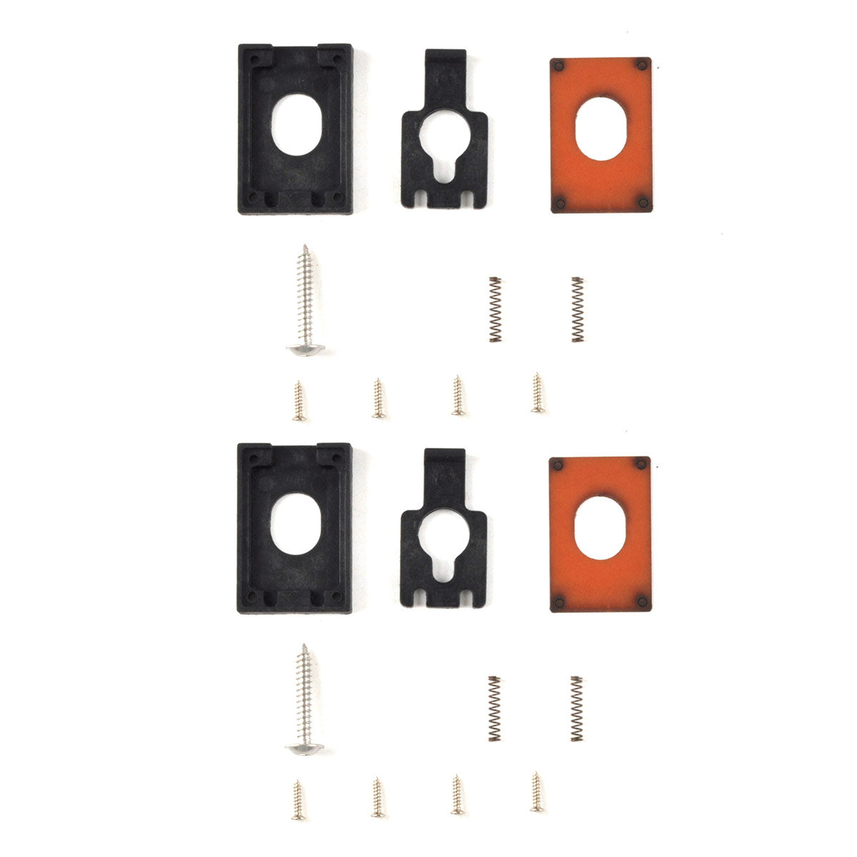 Connector, Wing Quick Release, For Model Airplane Fixed Wing, Fuselage and Wing Connector