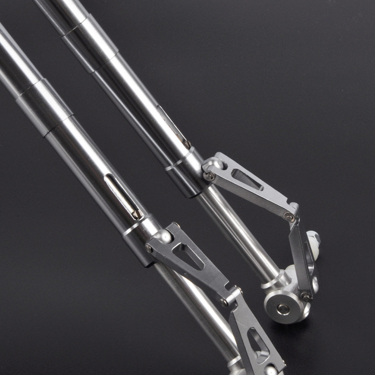 ZYHOBBY Metal SZ002-31009 Anti-vibration Landing Gear Ф11mm 180mm