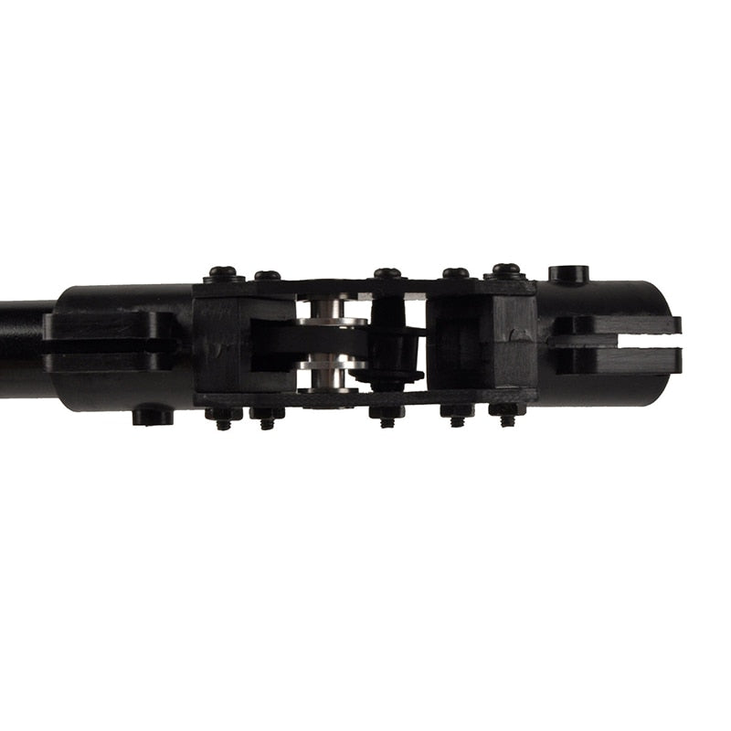45 Degree Torque Landing Gear Set for 450/470 Sized Roban RC Helicopter Spare Parts Accessories