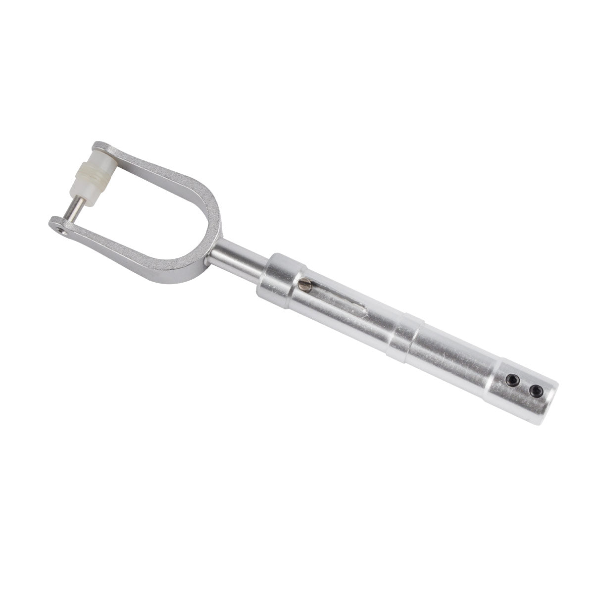 ZYHOBBY SZ002-80003 Metal Anti-vibration Landing Gear 125mm for 4-5 KG Fixed Wing Airplane