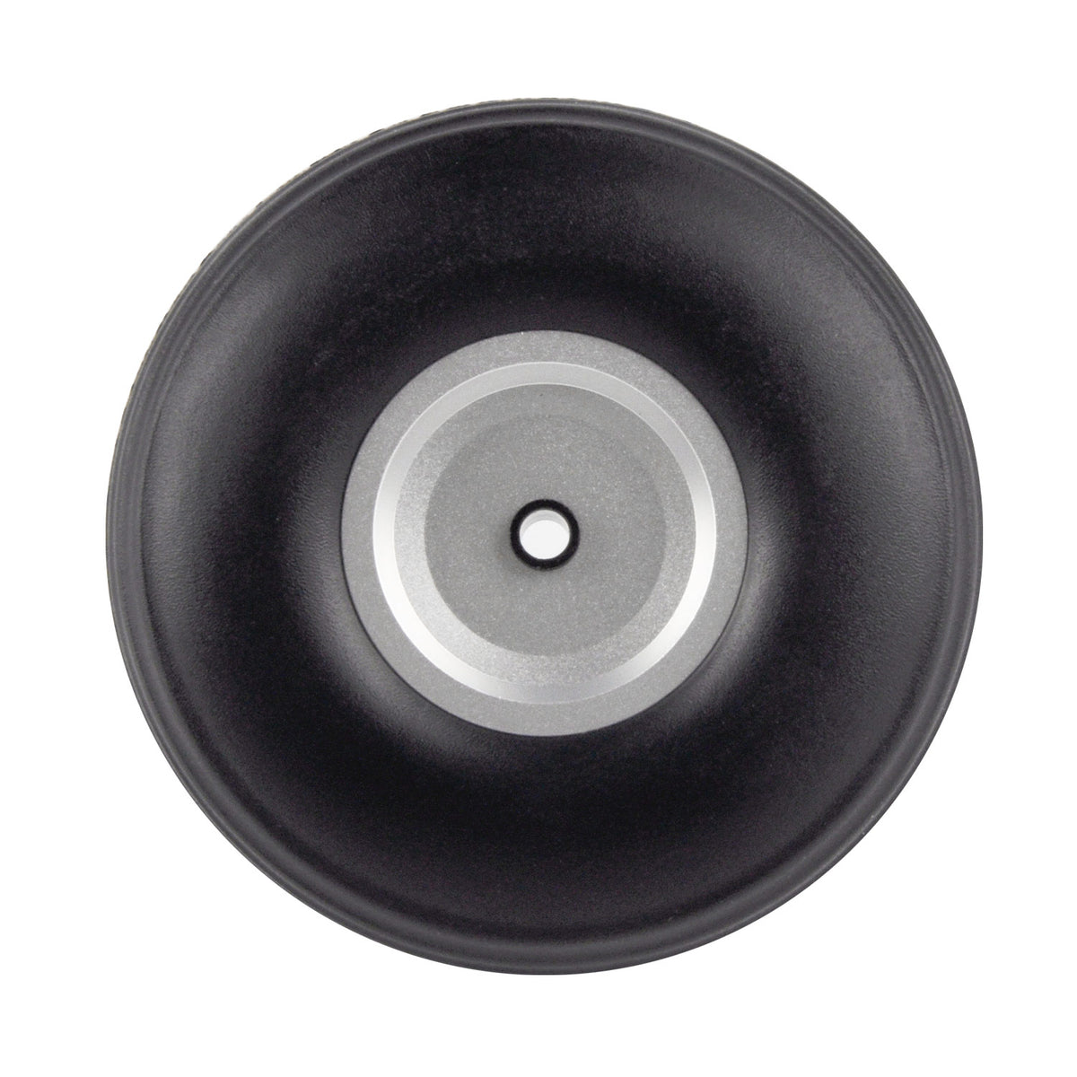 1PC Gold Alloy Aluminum Hub Wheel with Steel Bearing