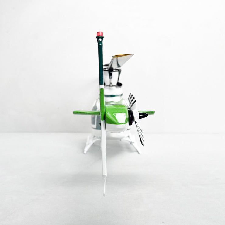 Roban 450size B206 Bell-206 Helicopter RC Helicopter GPS Mode X1 Flight Control System RTF Version