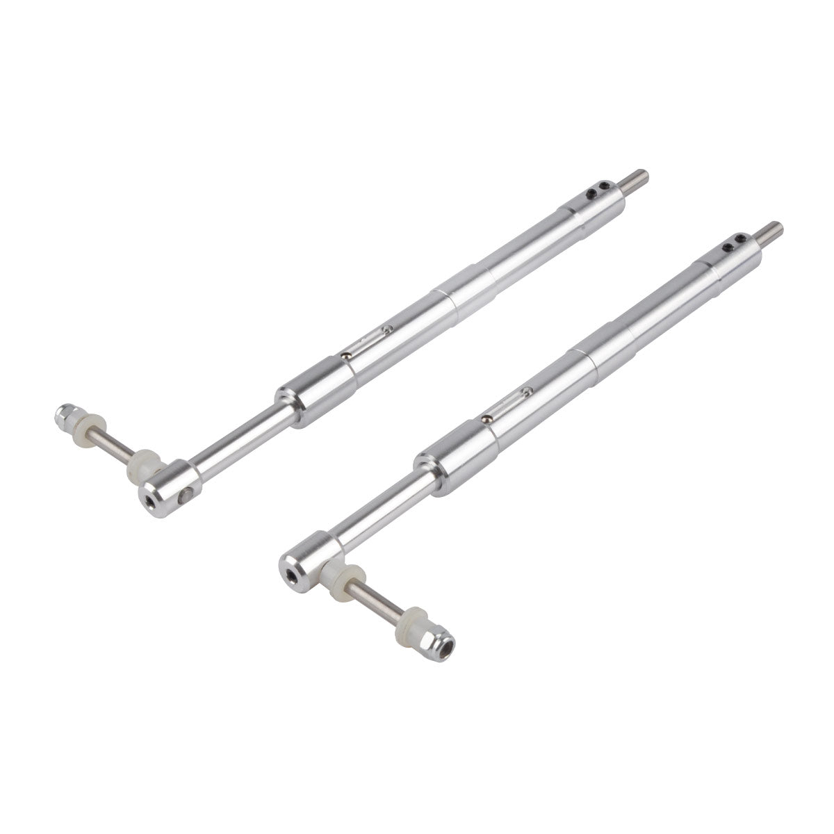 ZYHOBBY Metal SZ002-90001 Anti-vibration Landing Gear for Fixed Wing Airplane