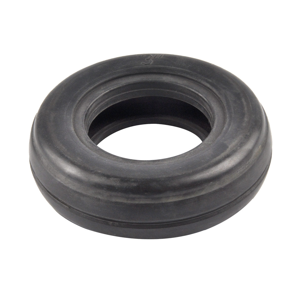 Wheel Rubber Wheel Replacement Tire for RC Airplane 2.75inch 3inch 3.5inch