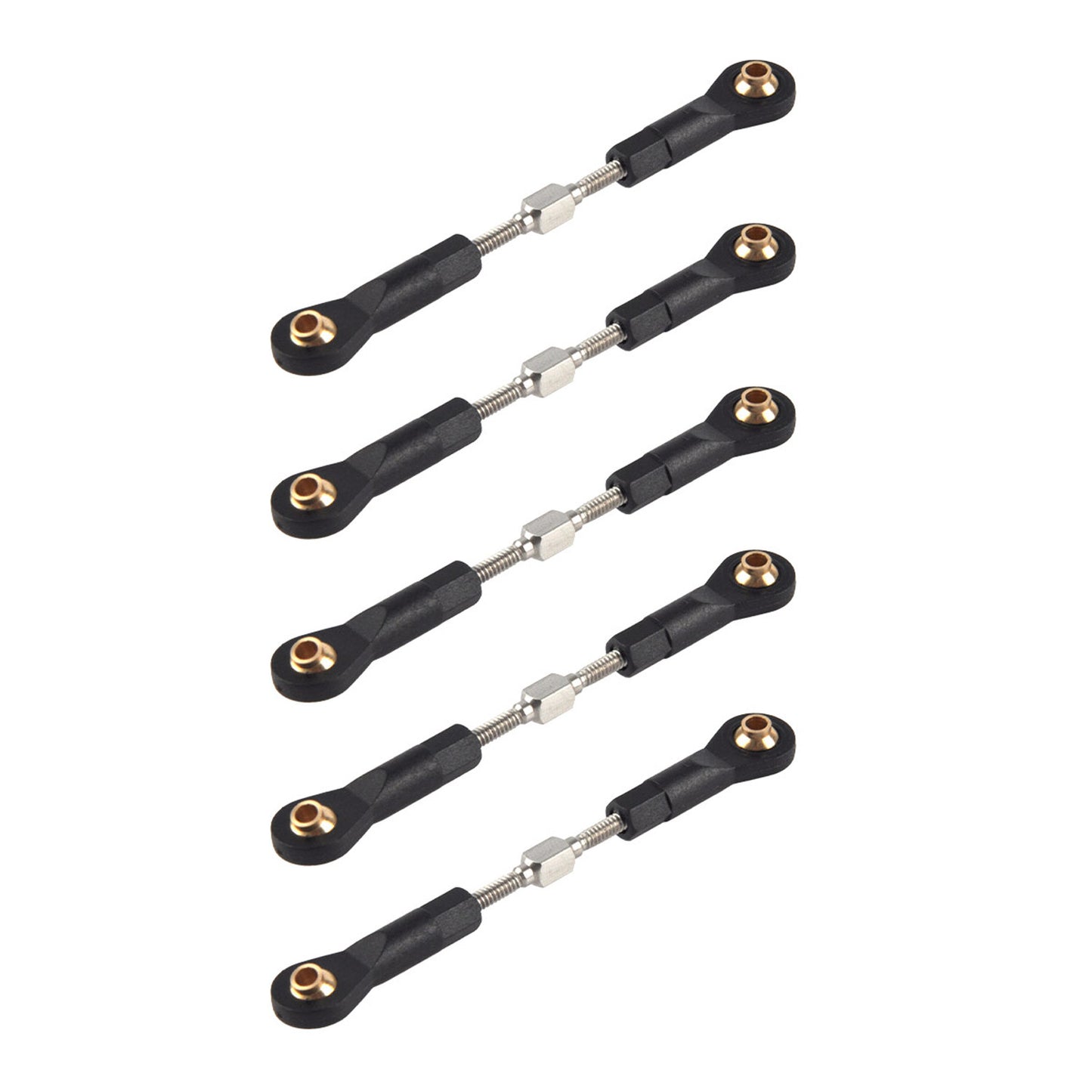 TG Pusher Series With Ball Head RC Airplane Accessories 5pcs